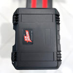 CRONY V18 Dual drive 2400W 48V 18A+BT E-Scooter Max Speed 60km/h With bluetooth audio with speakers Electric scooter - Edragonmall.com