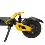CRONY V8 Dual Moto 3200W App Folding E-Scooter electric scooter skate board scooter - Edragonmall.com
