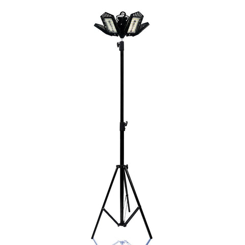 CRONY VIP-10 Outdoor multi-function lamp fishing lamp - Edragonmall.com