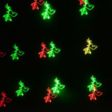Crony VS-85D Mini Laser light projector R&G Laser Lighting Projector Dj Disco Stage Light - Edragonmall.com