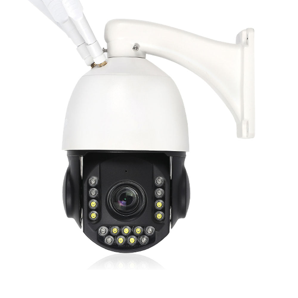 Ip store 4g camera