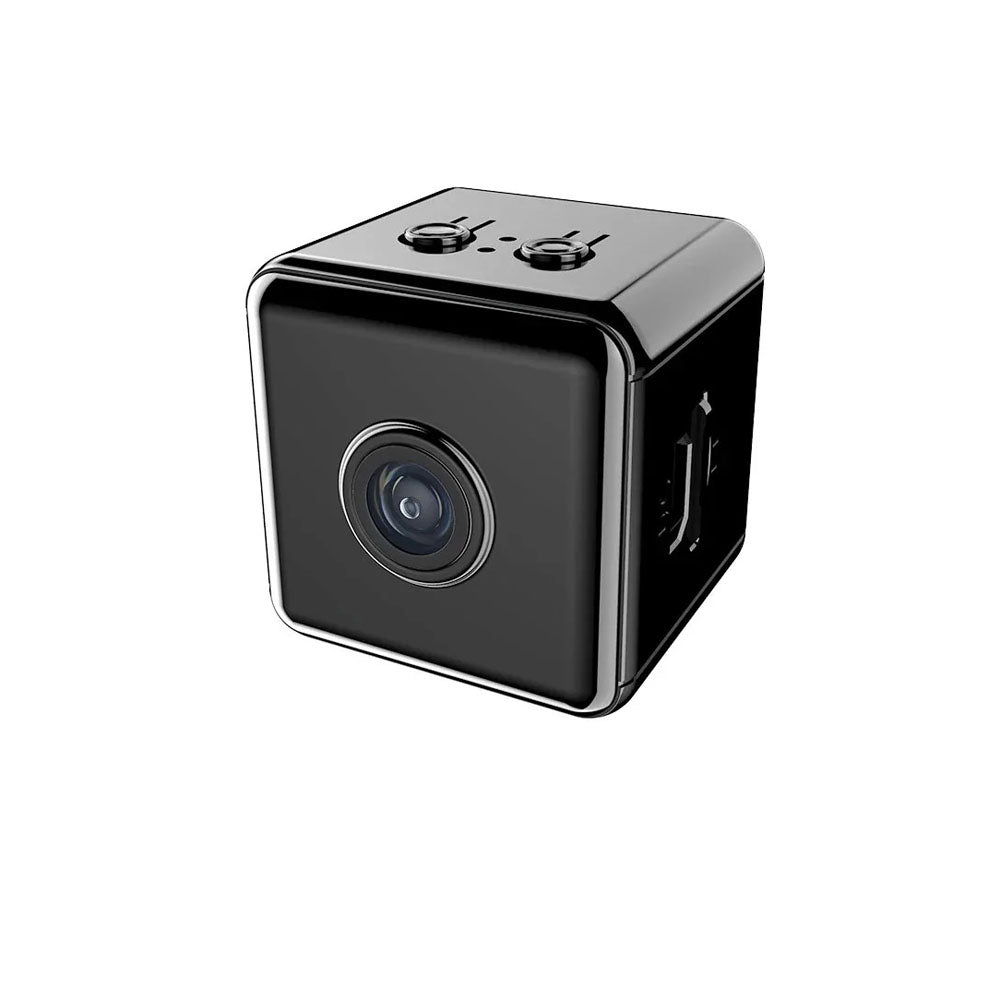 CRONY W10 Wifi iWFCam 1080P Camera HD Mini Wireless Wifi Camera with Motion Detection - Edragonmall.com