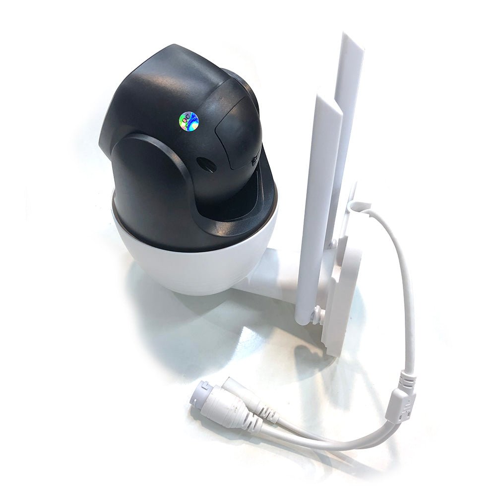 Victure wireless security camera hot sale pc530