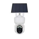 CRONY WIFI RBX-S30 Low power WIFI solar camera 1080P 2MP PIR CCTV Surveillance Security Light Solar Panel IP Camera - Edragonmall.com