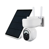 CRONY WIFI RBX-S30 Low power WIFI solar camera 1080P 2MP PIR CCTV Surveillance Security Light Solar Panel IP Camera - Edragonmall.com