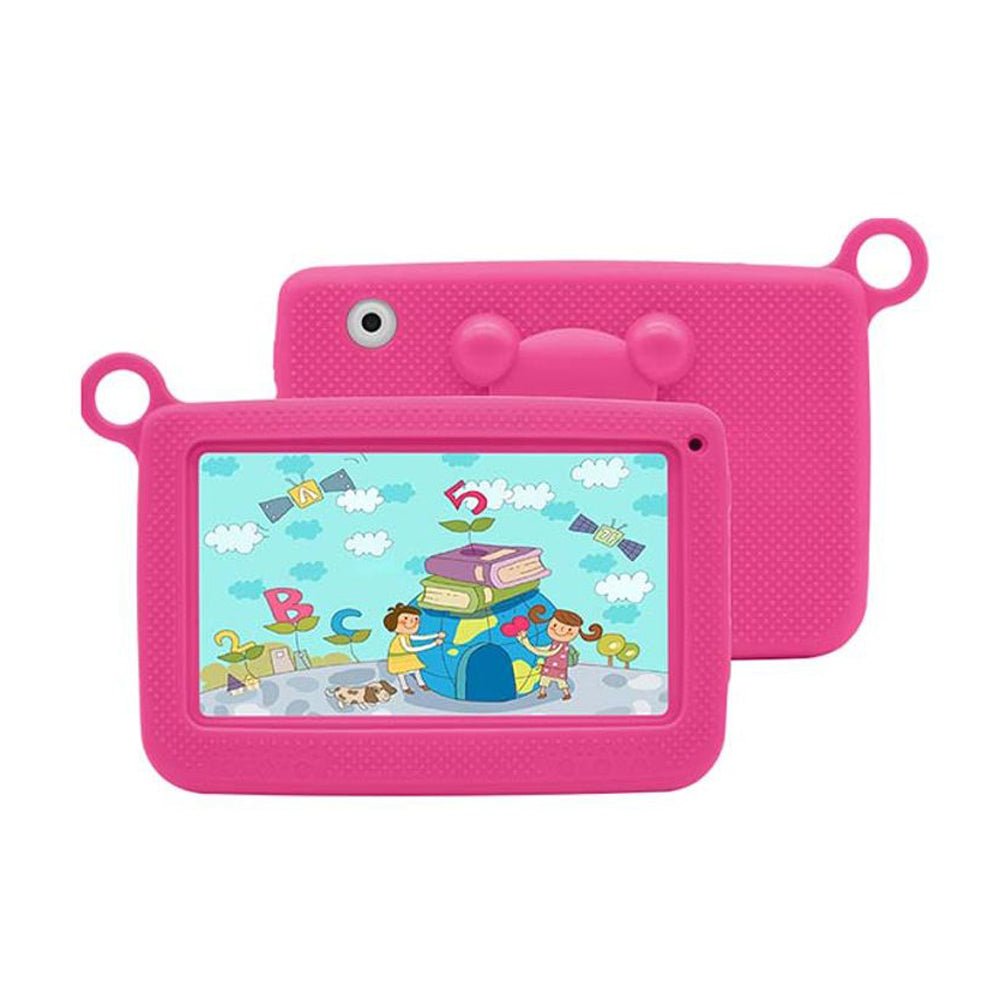 CRONY Wintouch K12 Kids Tablet Learning Ipid PC 9.6-Inch 1GB RAM 16GB 3G - Edragonmall.com