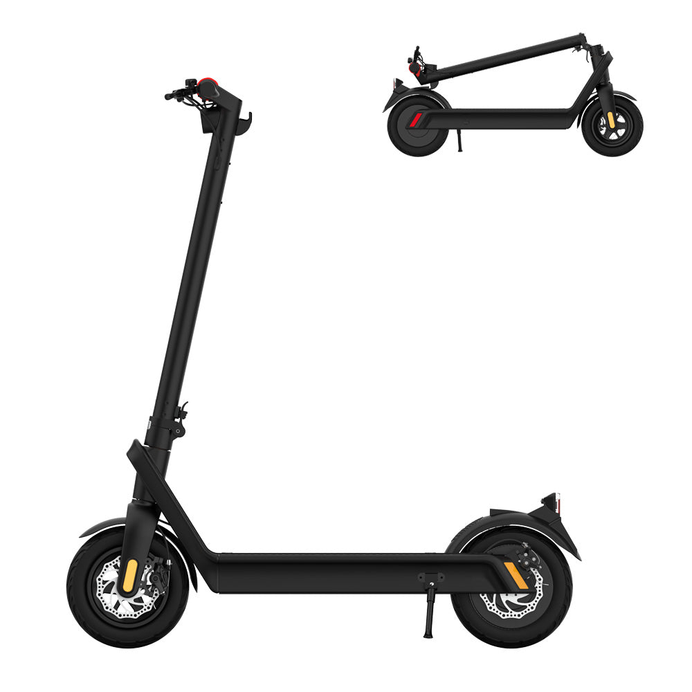CRONY X9 Plus Folding E-scooter High Speed 36V max speed 60km E Scooter Electric - Edragonmall.com