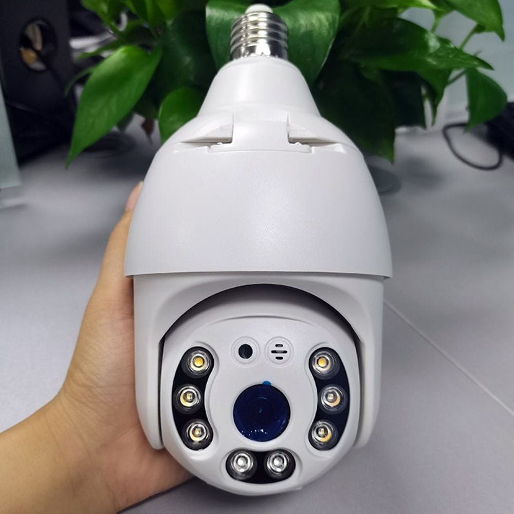 Hd smart 2024 ip camera