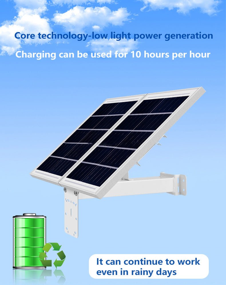 CRONY YN33S-12V-30W30AH Solar Power System solar panel price solar panel monitoring system hybrid pv system - Edragonmall.com
