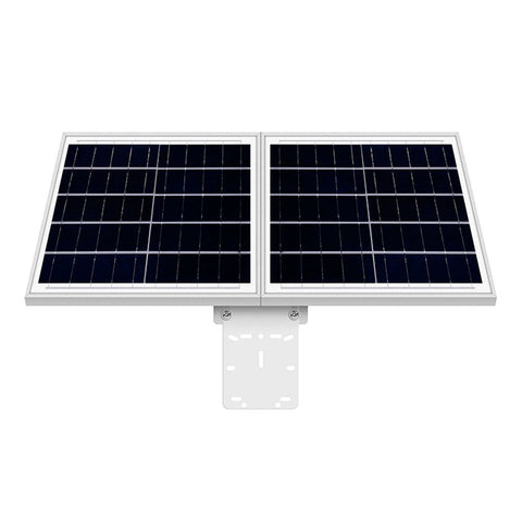 CRONY YN33S-12V-60W60AH Solar Power System Solar Panel With 60ah Battery - Edragonmall.com