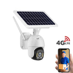 Crony YN90 Plus Low power 4G solar camera 1080p Outdoor camera Wireless Surveillance-2 - Edragonmall.com