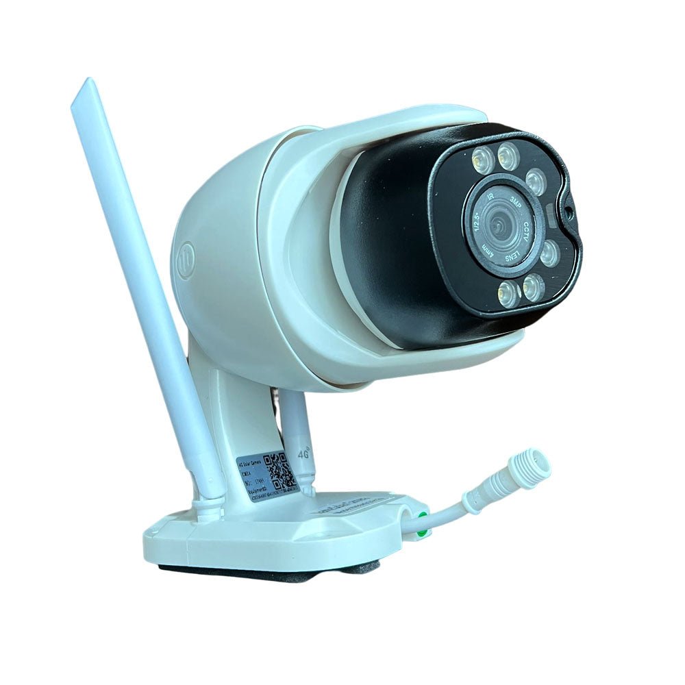 4g wireless hot sale camera