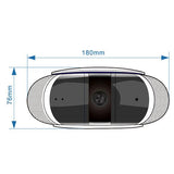 CS01 1080P Full HD Bluetooth Speaker Camera - Edragonmall.com