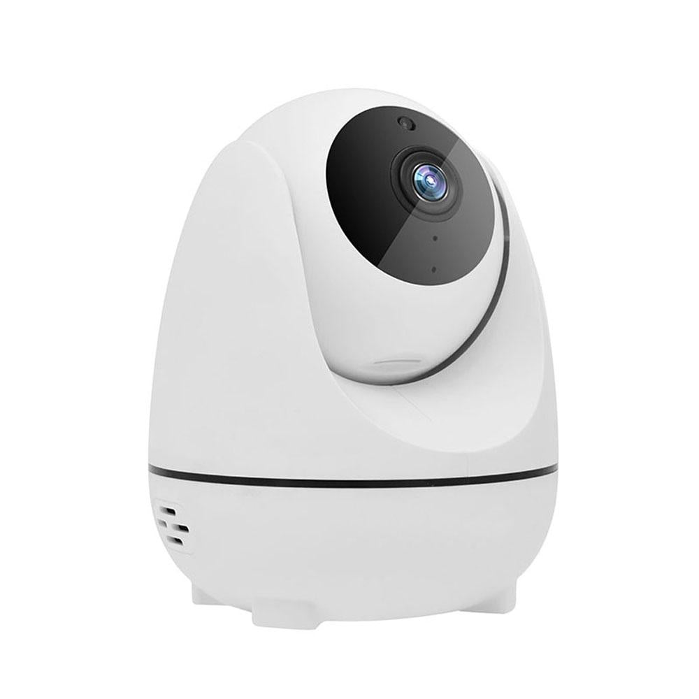 CWZ06501AI-Camera 1080P Security Camera Wireless Auto Tracking IP Camera Wifi Alarm Baby Monitor Surveillance Camera - Edragonmall.com