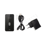 Huawei E5878s-32 0.95'' OLED 150Mbps 4G WiFi Router - Edragonmall.com