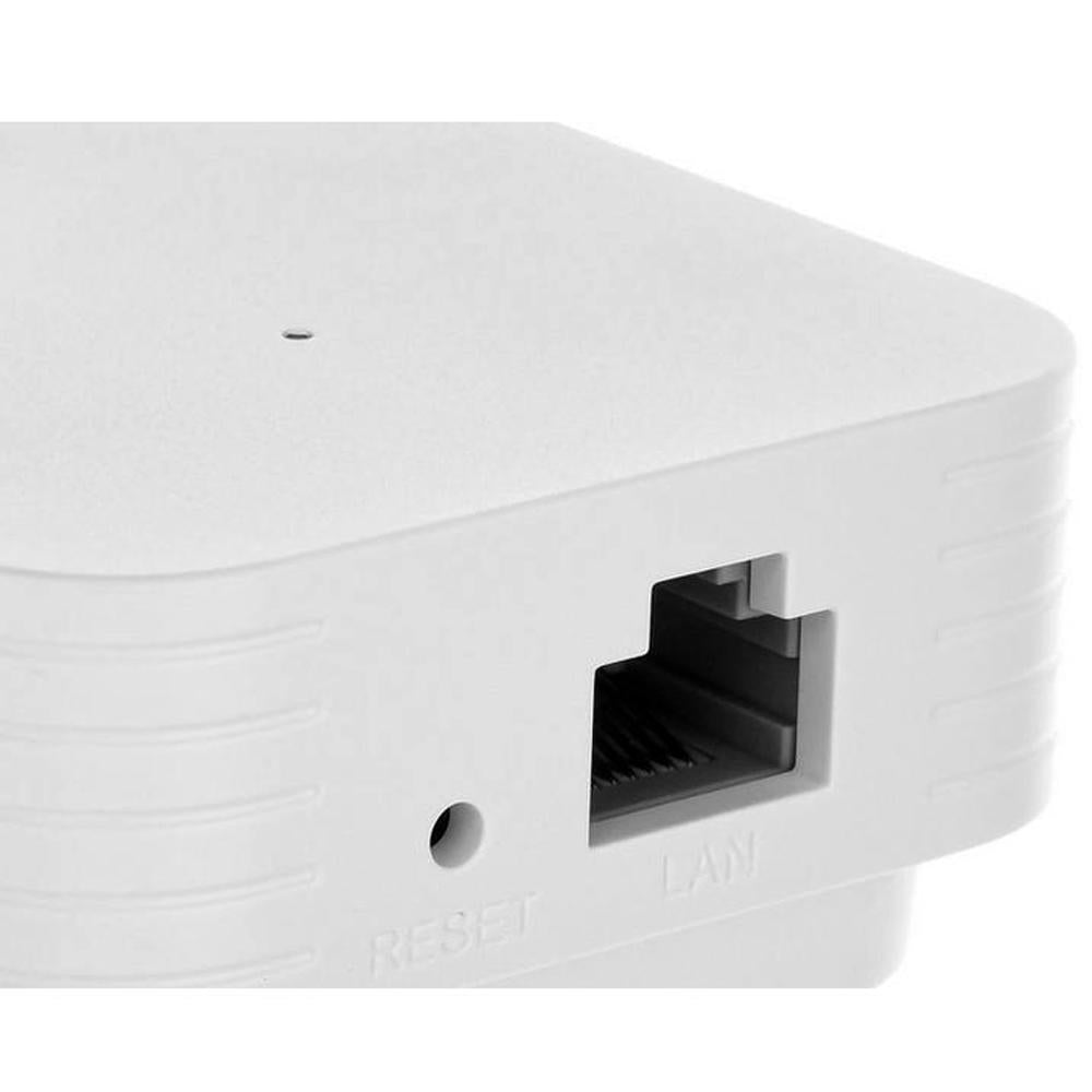 HUAWEI WE3200, Range Extender, up to 300 Mbps,White - Edragonmall.com
