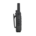 JJCC 3W JC-599P UHF A key to copy walkie-talkie 136 174MHz 400 480 MHz 5km wireless Walkie talkie two ways radio 2pcs/boxes - Edragonmall.com