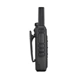 JJCC 3W JC-599P UHF A key to copy walkie-talkie 136 174MHz 400 480 MHz 5km wireless Walkie talkie two ways radio 2pcs/boxes - Edragonmall.com