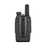 JJCC 3W JC-599P UHF A key to copy walkie-talkie 136 174MHz 400 480 MHz 5km wireless Walkie talkie two ways radio 2pcs/boxes - Edragonmall.com