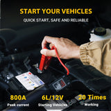 K2 4in1 Portable Car Combo Kit Car Charger - Edragonmall.com