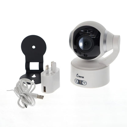 K5-IP HD Camera Automove Remote Control APP Wireless Monitor Camera - Edragonmall.com