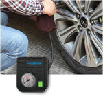 KADISTAR K2A+ Air Compressor with Auto Car Jump Starter - Edragonmall.com
