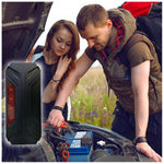 KADISTAR T3 Car Jump Starter - Edragonmall.com