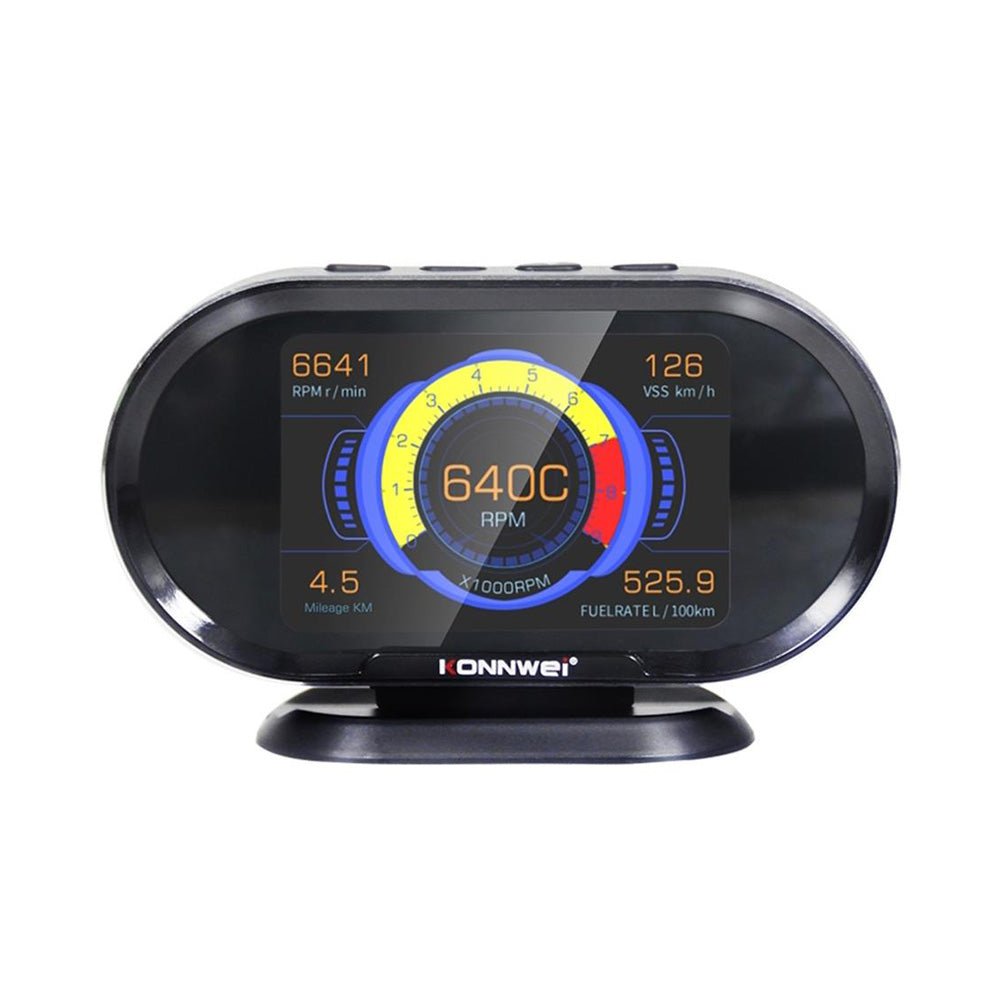 OBD Engine Scanner – Edragonmall.com