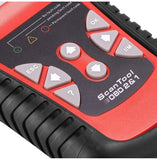 Konnwei KW830 EOBD OBD OBDII Scanner Reader Car Vehicles Diagnostic Tool Detector - Edragonmall.com