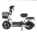 Latest Edition T6 Electric Bicycle - Edragonmall.com