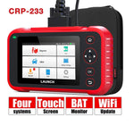 Launch 233 advanced OBD car scan tool Creader Professional CRP233 OBD2 Car Diagnostic scan Tool - Edragonmall.com