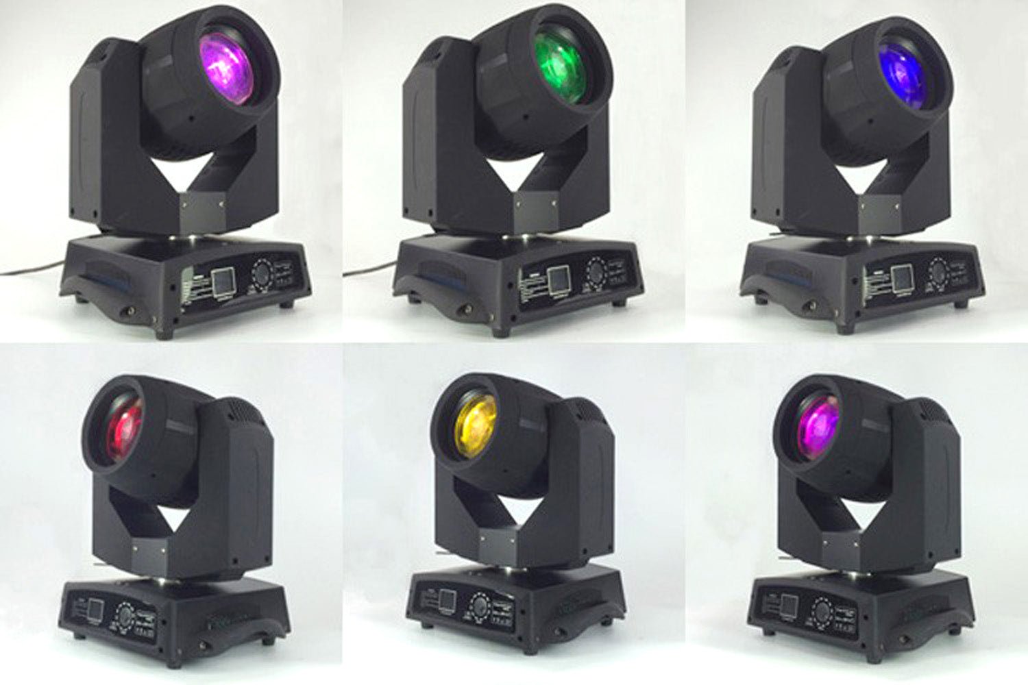 LB230 7R Laser stage light With flight case - Edragonmall.com