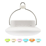 M7 Lamp+BT colorful bluetooth speaker touch LED lamp music player super bass subwoofer sound box for apple & android smartphone phone - Edragonmall.com