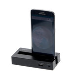 MC4000 power bank 4000mAh Samsung mobile phone interface charger - Edragonmall.com