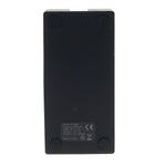 MC4000 power bank 4000mAh Samsung mobile phone interface charger - Edragonmall.com