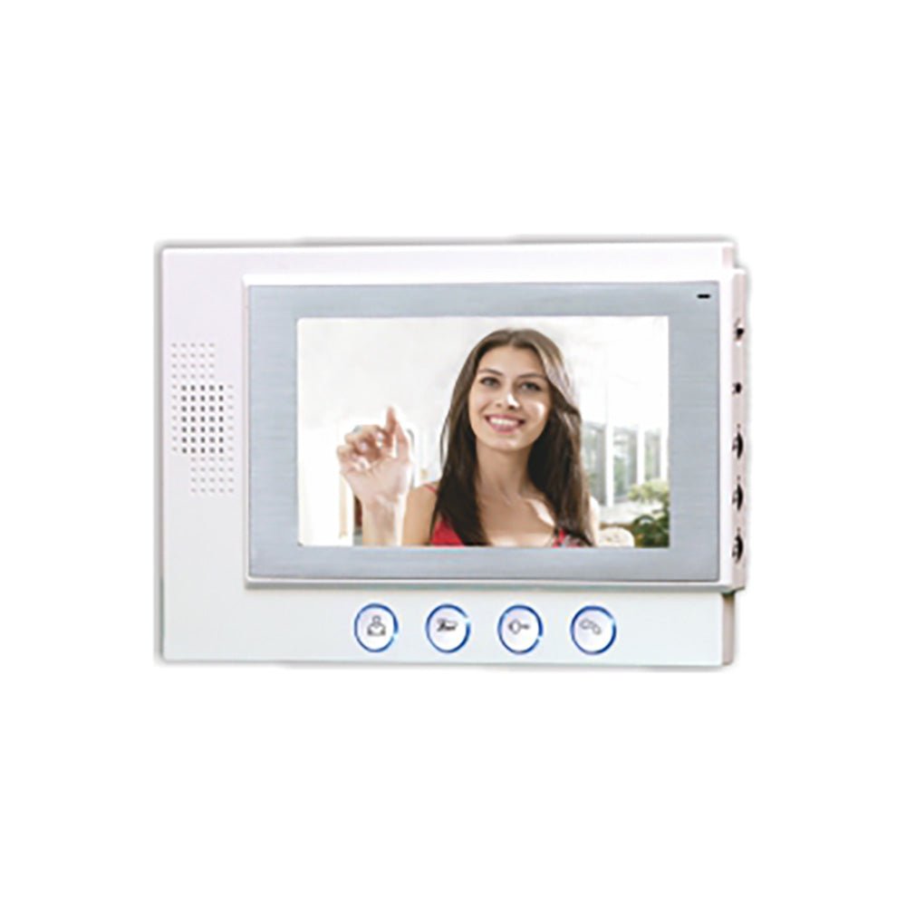 Door 2024 video security