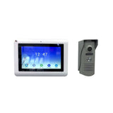 RL-T07F WiFi Video Intercom Smart Video doorphone - Edragonmall.com