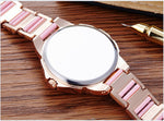 SB-003 High-end elegant women's watch - Edragonmall.com