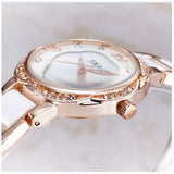 SB-004 High-end elegant women's watch - Edragonmall.com