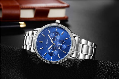 SB-011 Oukeshi Casual Watch - Edragonmall.com