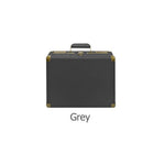 SD-2109 Carry-on type BT Speaker Bluetooth Audio Wireless Handheld Home KTV Singing Bar Outdoor Karaoke Mic Speakers All-in-one Equipment 4000mAh Battery - Edragonmall.com