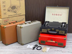 SD-2109 Carry-on type BT Speaker Bluetooth Audio Wireless Handheld Home KTV Singing Bar Outdoor Karaoke Mic Speakers All-in-one Equipment 4000mAh Battery - Edragonmall.com