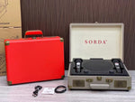 SD-2109 Carry-on type BT Speaker Bluetooth Audio Wireless Handheld Home KTV Singing Bar Outdoor Karaoke Mic Speakers All-in-one Equipment 4000mAh Battery - Edragonmall.com