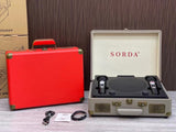 SD-2109 Carry-on type BT Speaker Bluetooth Audio Wireless Handheld Home KTV Singing Bar Outdoor Karaoke Mic Speakers All-in-one Equipment 4000mAh Battery - Edragonmall.com