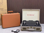 SD-2109 Carry-on type BT Speaker Bluetooth Audio Wireless Handheld Home KTV Singing Bar Outdoor Karaoke Mic Speakers All-in-one Equipment 4000mAh Battery - Edragonmall.com
