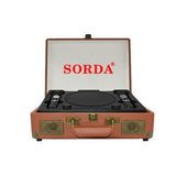 SD-2109 Carry-on type BT Speaker Bluetooth Audio Wireless Handheld Home KTV Singing Bar Outdoor Karaoke Mic Speakers All-in-one Equipment 4000mAh Battery - Edragonmall.com