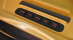 ST-2028 BT Speaker Comes with 2 wireless microphones Full Bluetooth, USB, AUX, TF card connectivity - Edragonmall.com