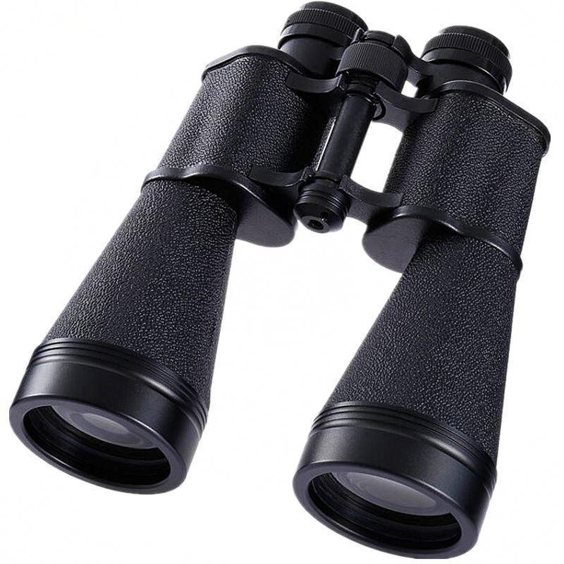 TB 15*60 Binoculars High Power Travel Telescope Middle Focusing Metal Structure for Hunting - Edragonmall.com