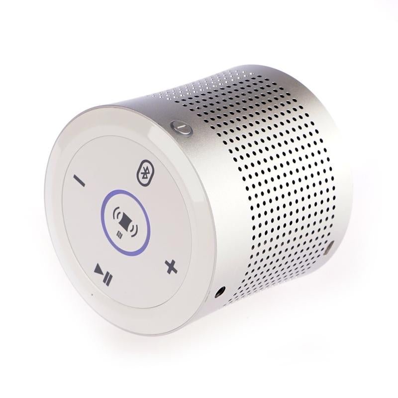 Thunder II Smart WiFi Bluetooth V4.0 Speaker - Edragonmall.com