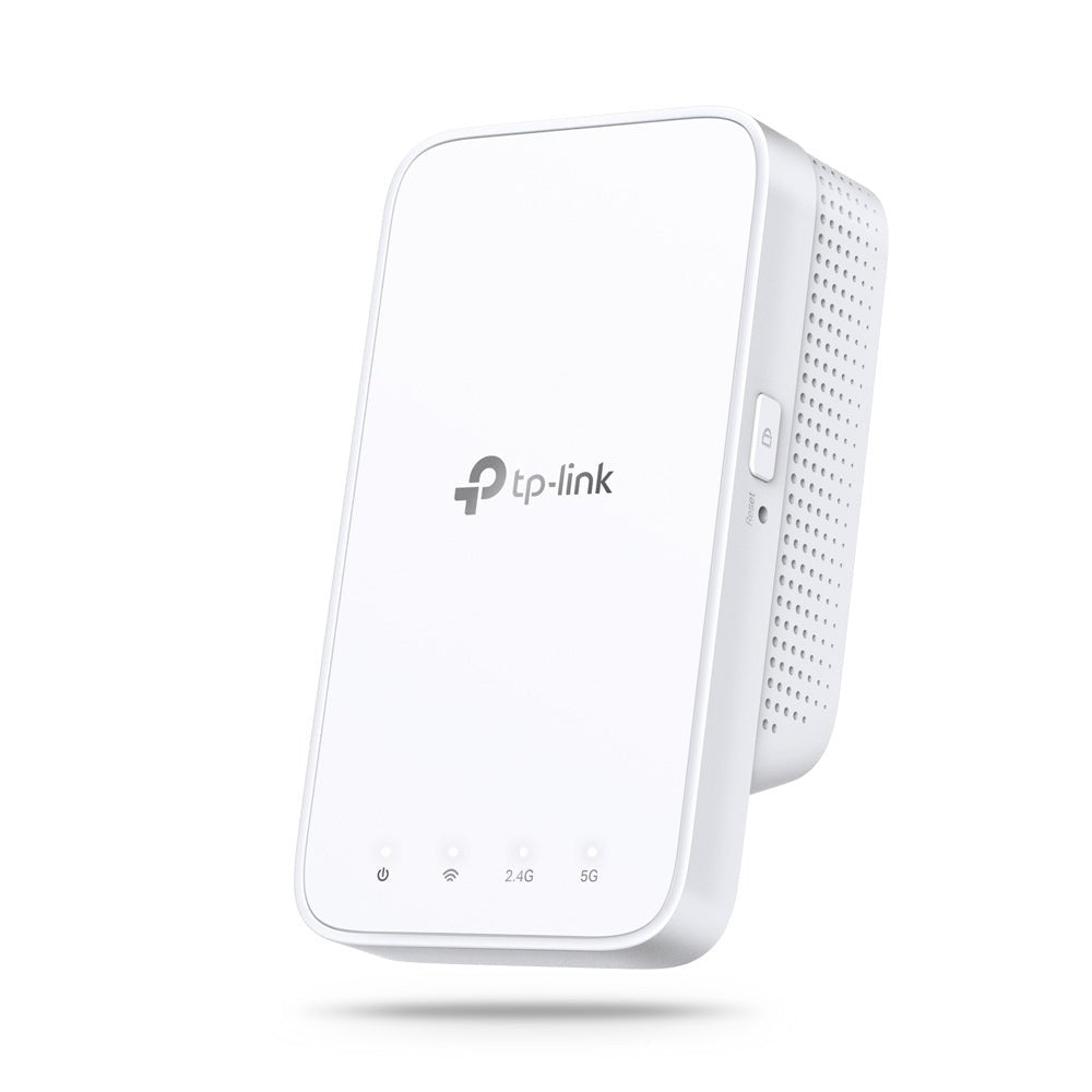 TP-Link RE300 AC1200 Mesh Wi-Fi Range Extender Wi-Fi Booster Wi-Fi Repeater Up to 1200 Mbps - Edragonmall.com